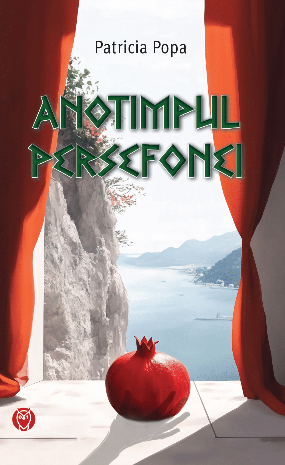Anotimpul Persefonei
