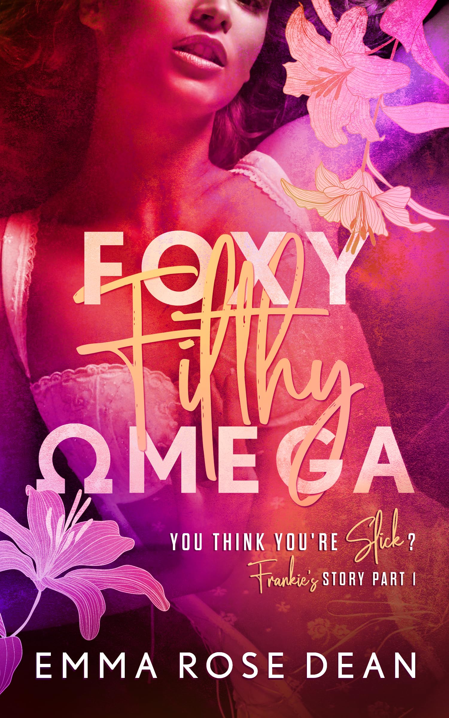 You Think You're Slick? book cover 2
