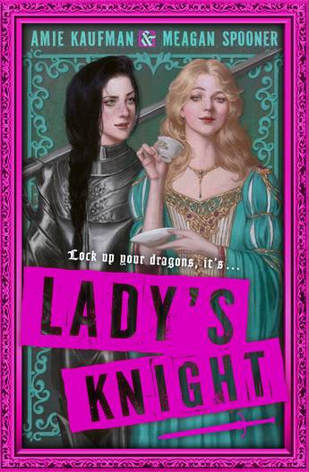 Lady’s Knight