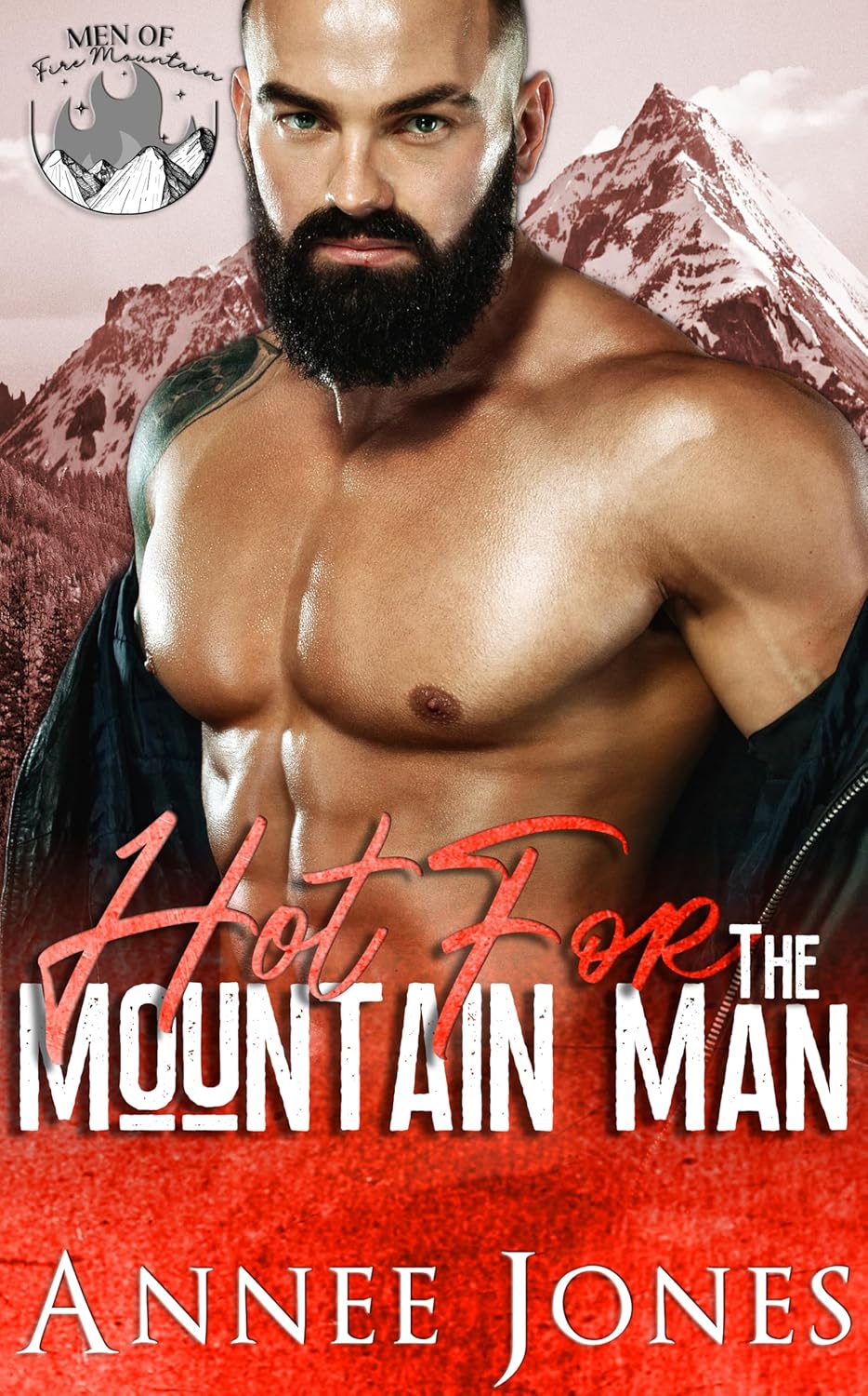 Hot for the Mountain Man