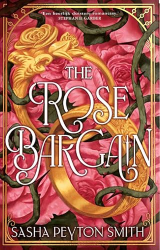 The Rose Bargain