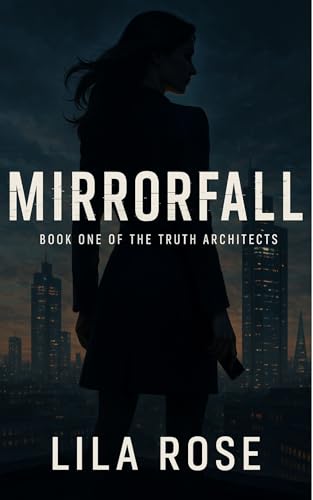 MirrorFall: Book One of The Truth Architects