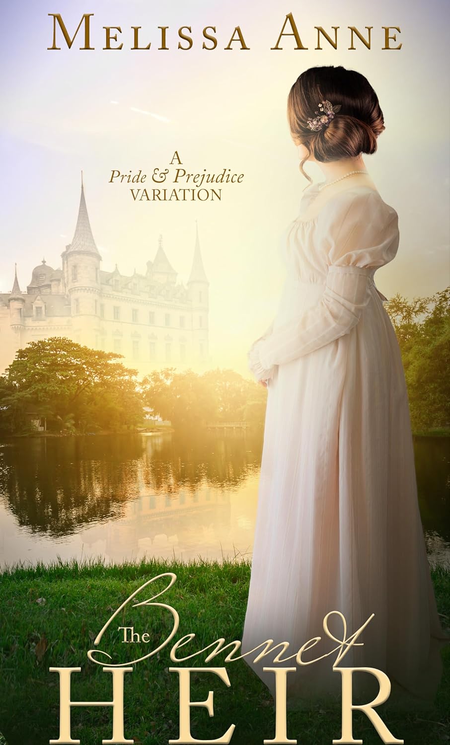 The Bennet Heir: A Pride and Prejudice Variation