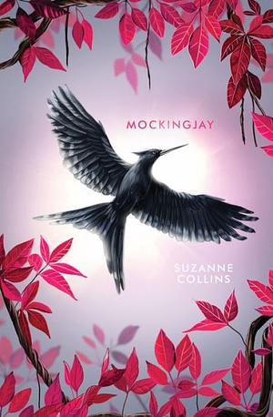 Mockingjay book cover