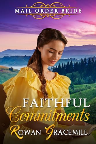 Faithful Commitments