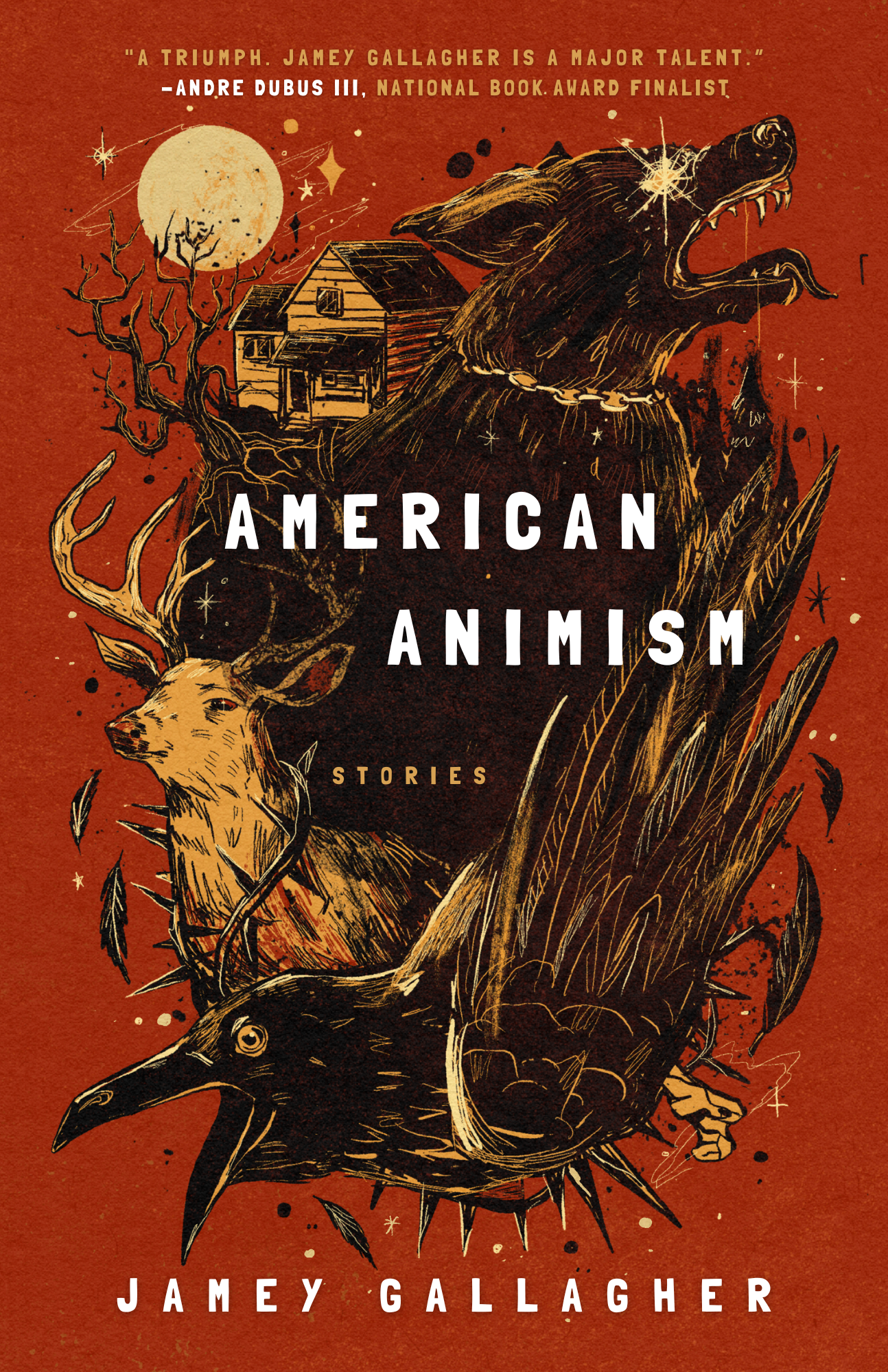 American Animism