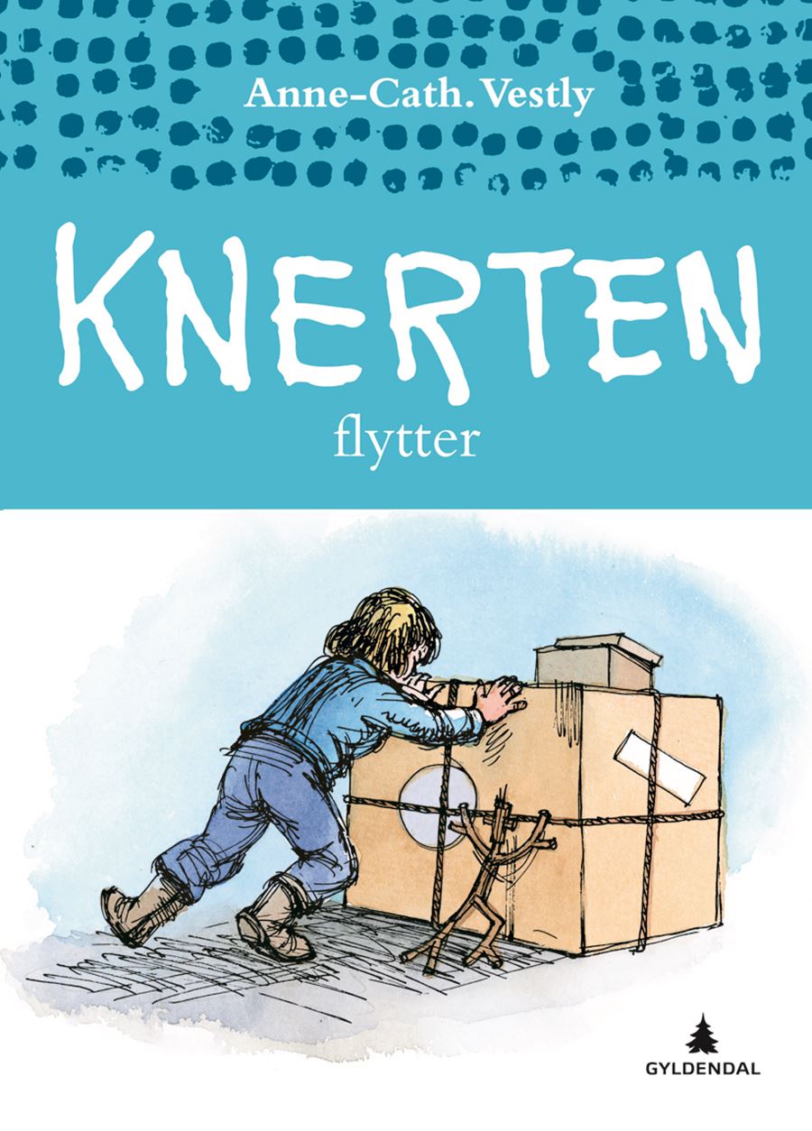 Knerten book cover 3