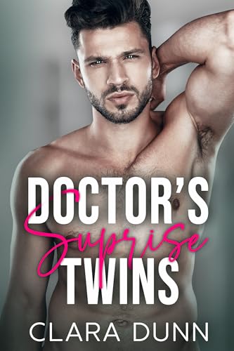 Doctor's Surprise Twins