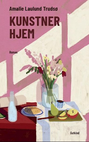 Kunstnerhjem
