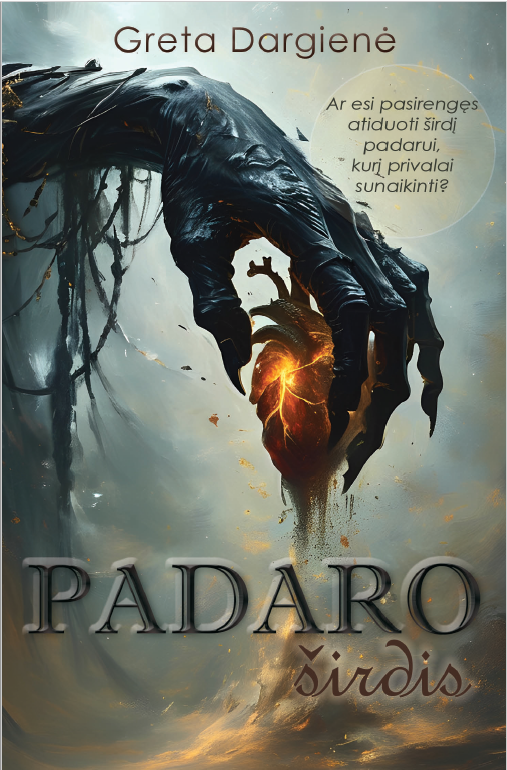Padaro širdis