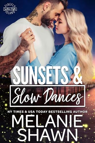 Sunsets & Slow Dances book cover