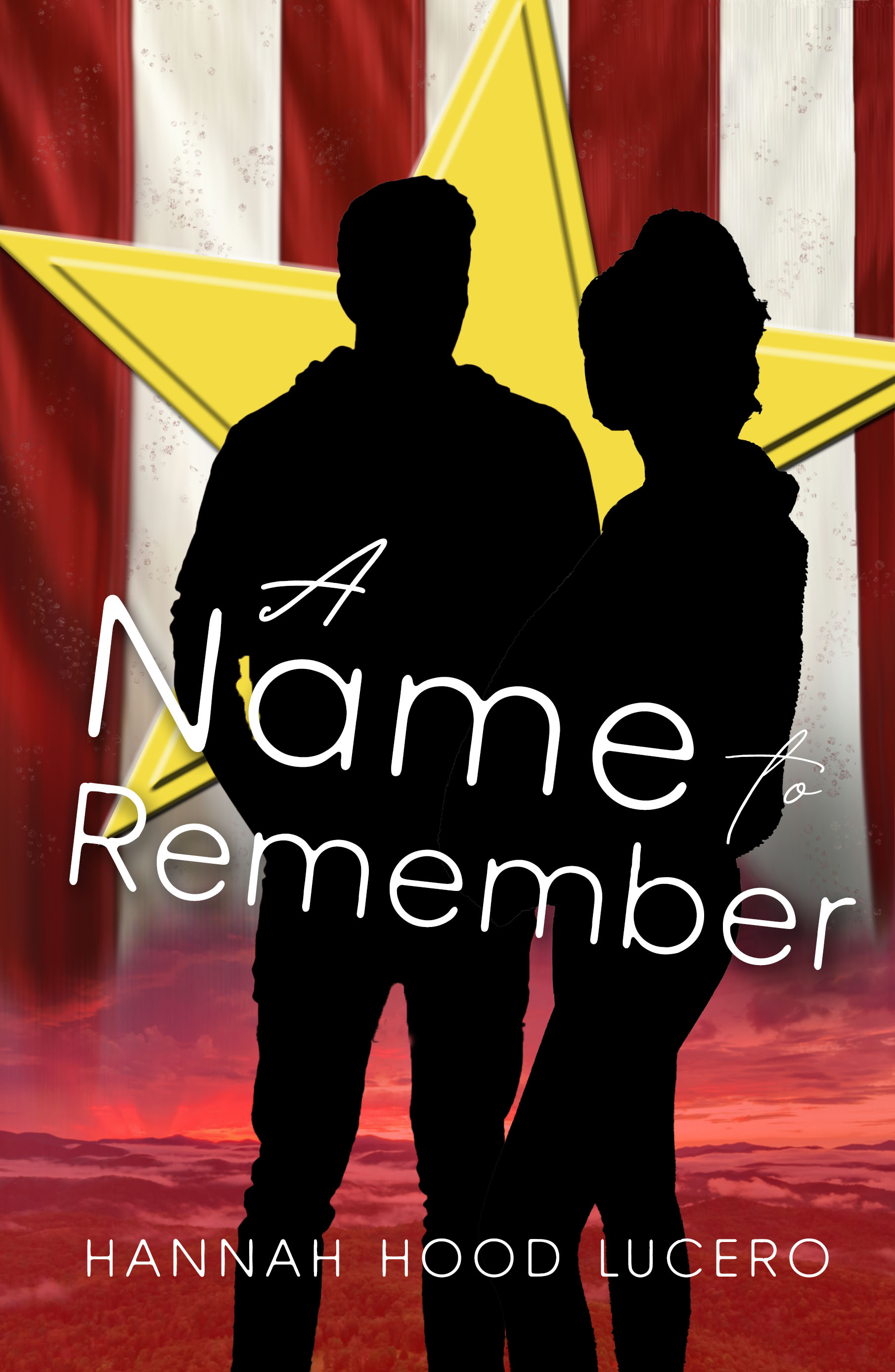 A Name to Remember