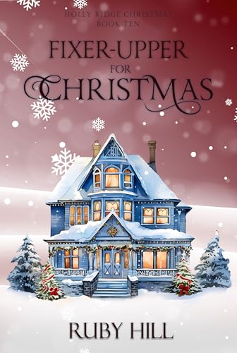 Fixer-Upper for Christmas