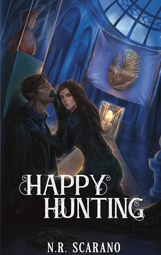 Happy Hunting