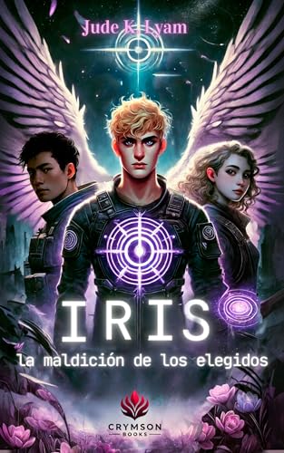 Iris: La Maldición de los Elegidos