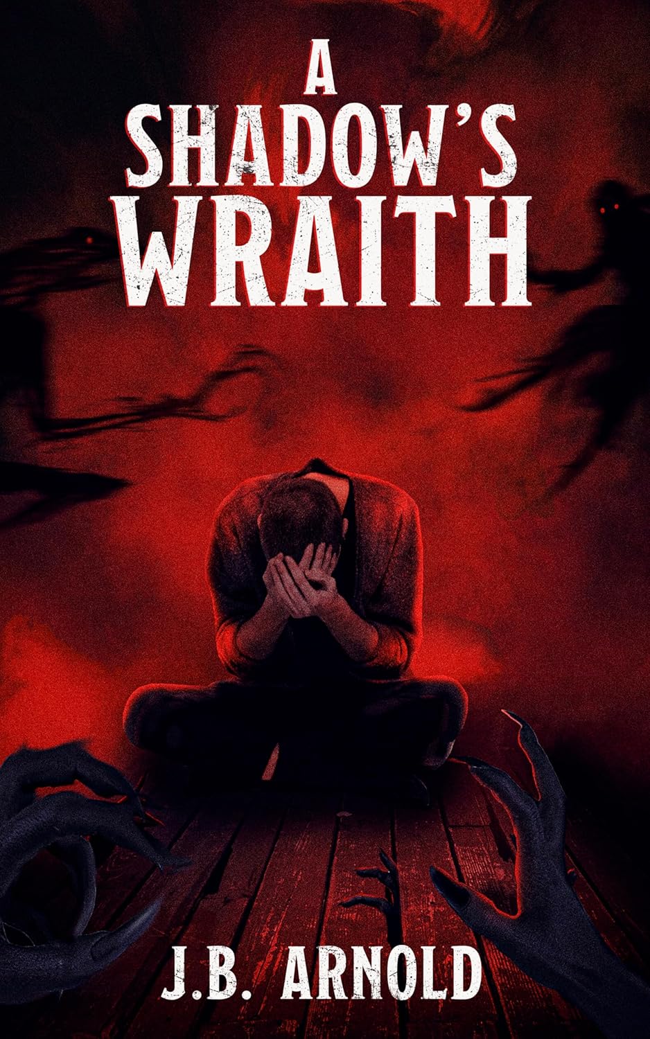 A Shadow's Wraith