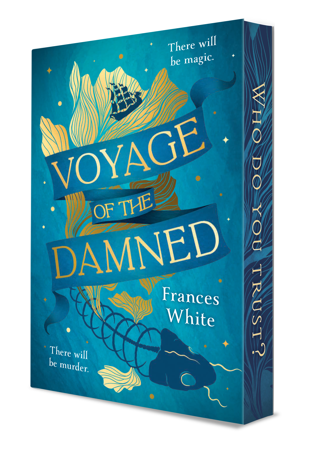 Voyage of the Damned
