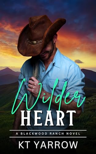 Wilder Heart
