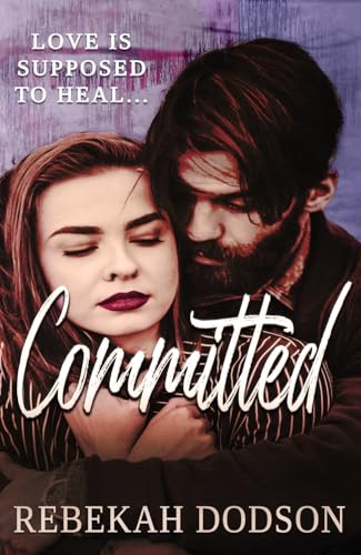 Committed book cover