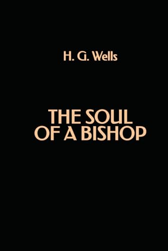 The Soul of a Bishop book cover