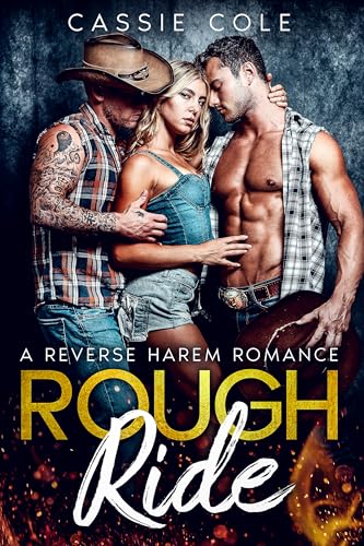 Rough Ride