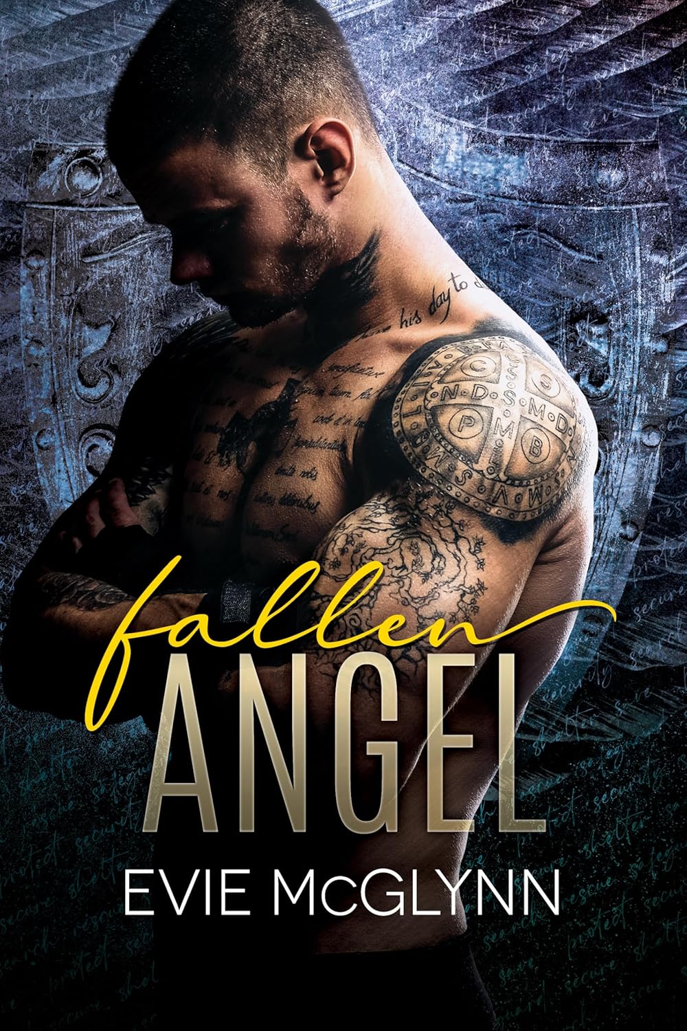 Fallen Angel