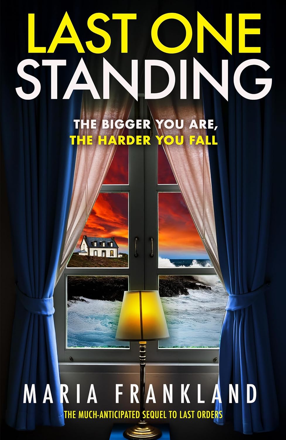 Last One Standing