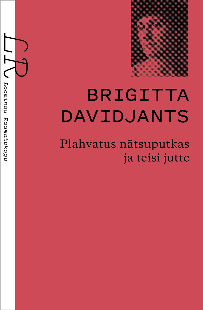 Plahvatus nätsuputkas ja teisi jutte book cover