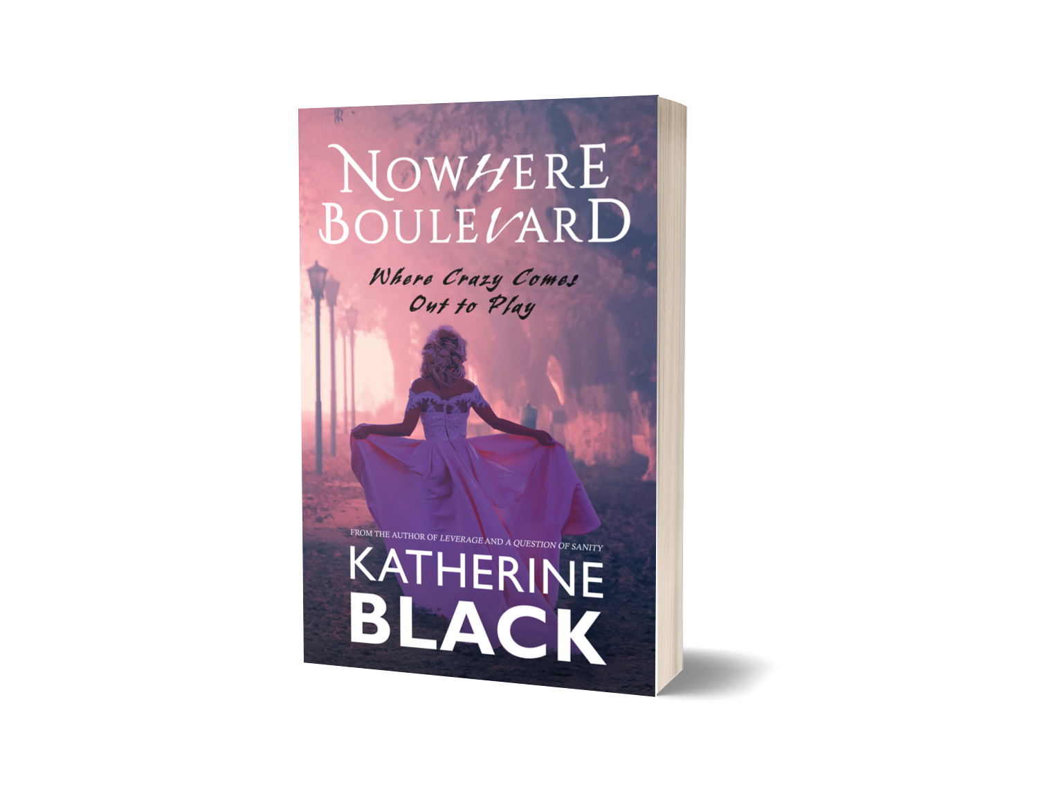 Nowhere Boulevard