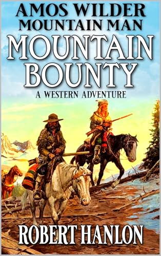 Amos Wilder book cover