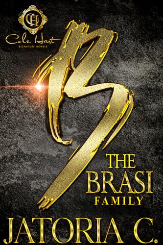 The Brasi Family: A Dark Mafia Romance