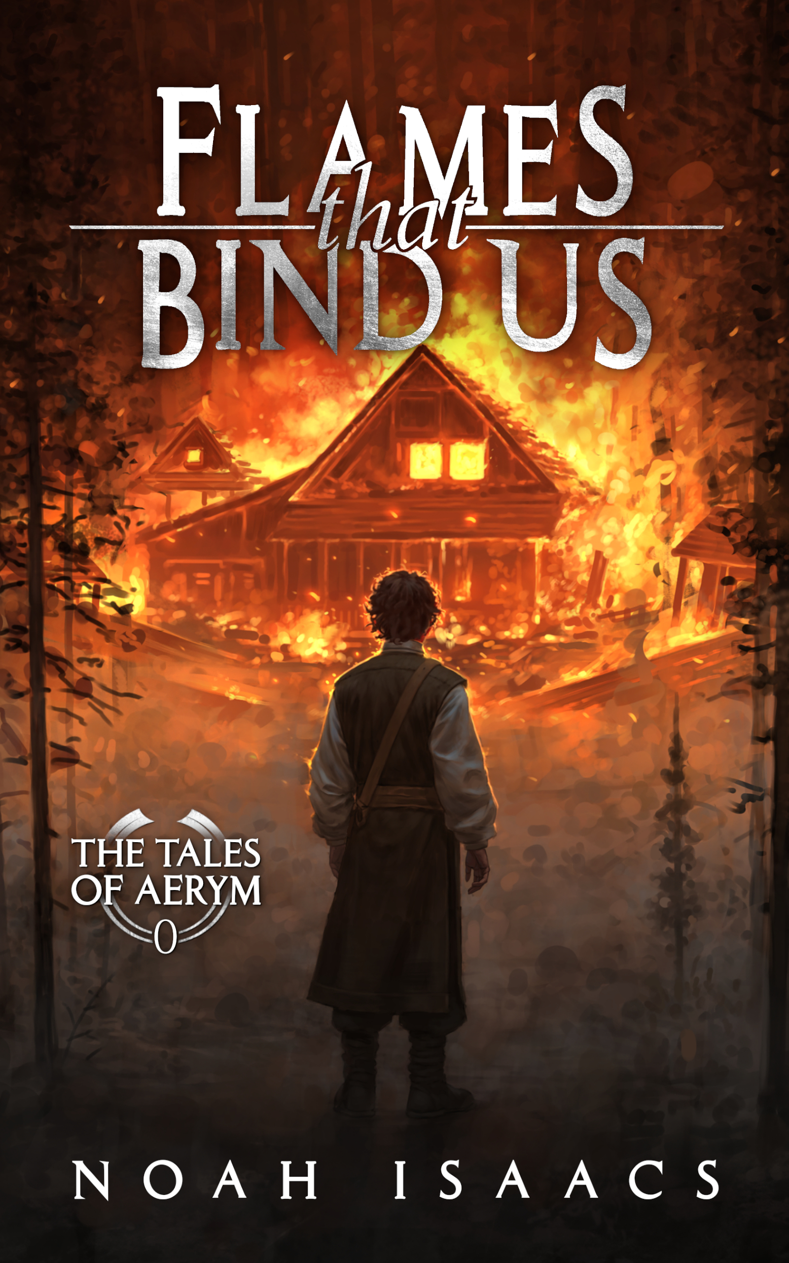 Flames That Bind Us