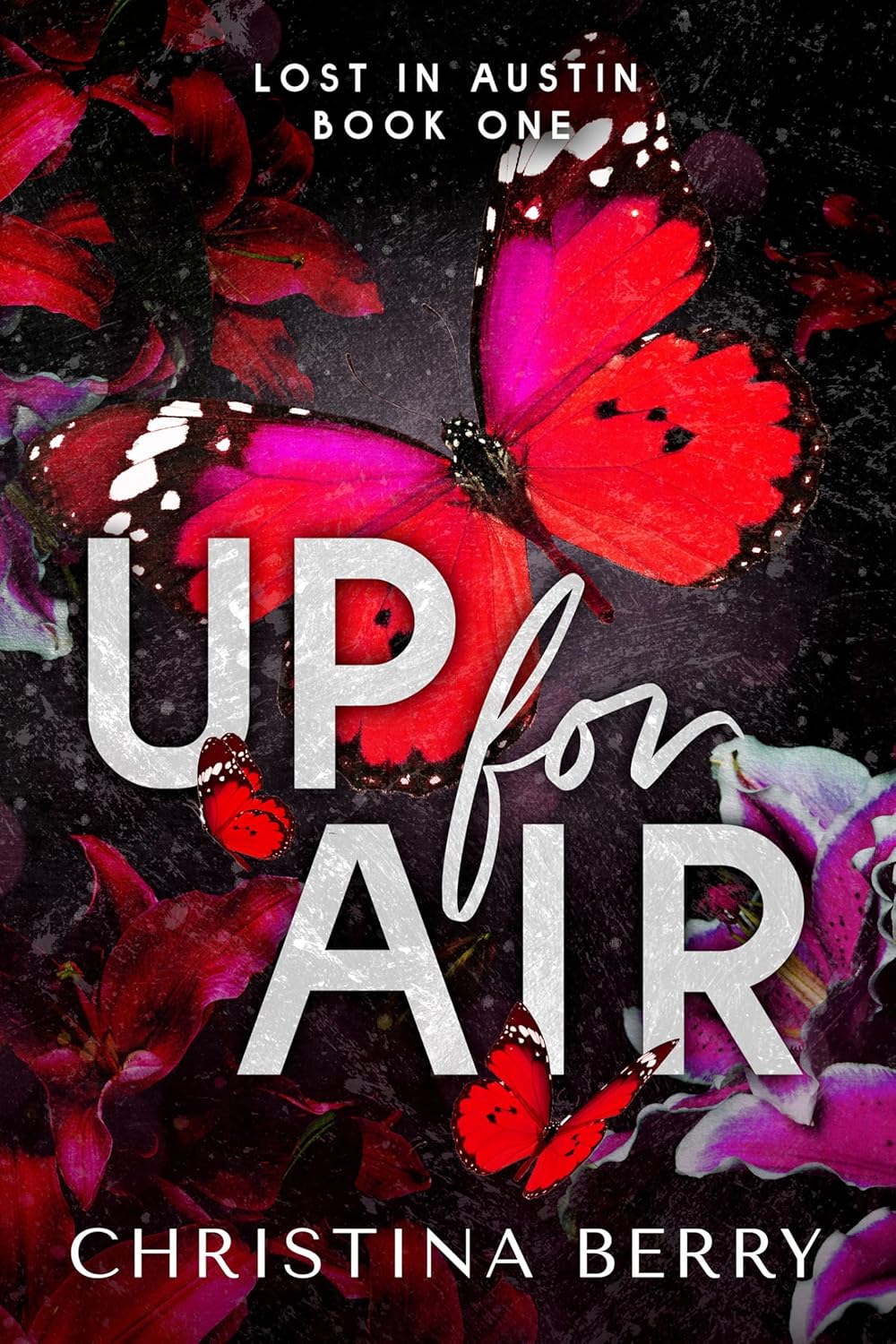 Up for Air
