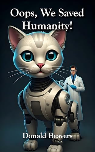 Oops, We Saved Humanity!
