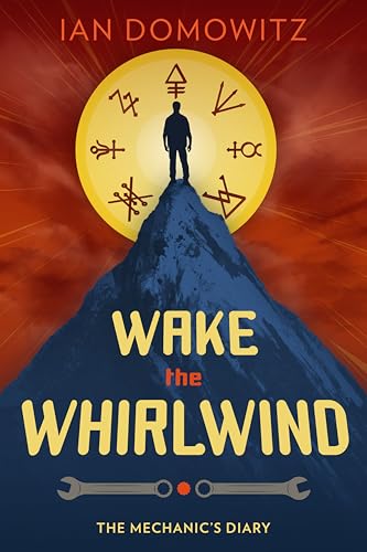 Wake the Whirlwind