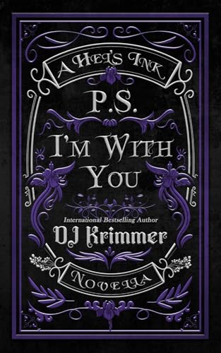 P.S. I'm With You: A Hel's Ink Novella