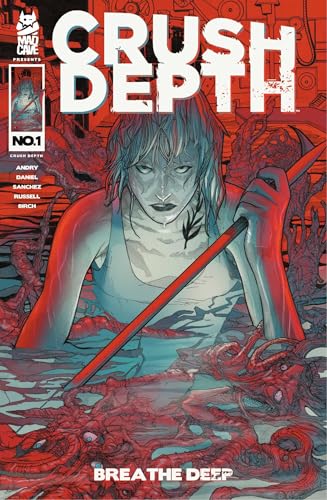Crush Depth #1