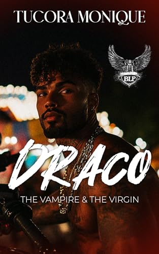 Draco: The Vampire & The Virgin