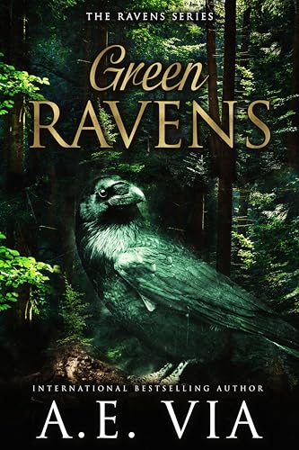 Ravens book cover 2