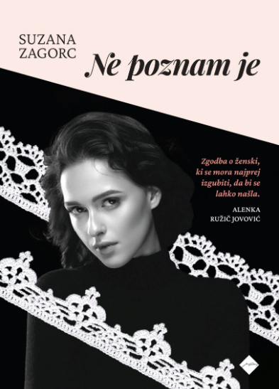 Ne poznam je