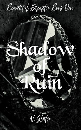 Shades of Ruin book cover