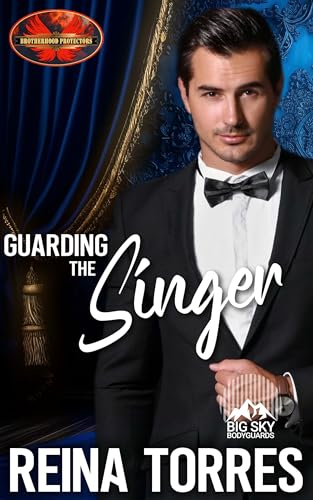 Guarding the Singer book cover
