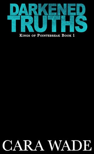 Kings of Pointebreak book cover 1