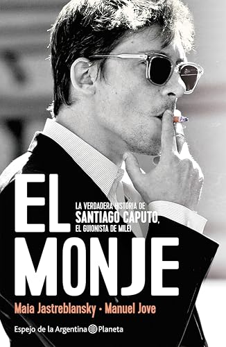 El monje