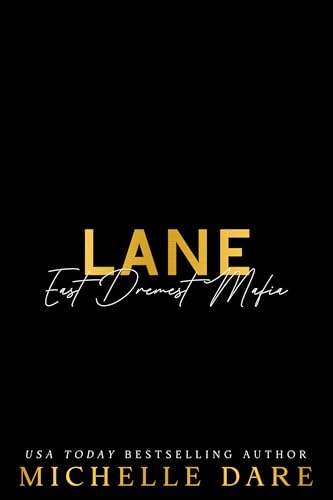 East Dremest Mafia book cover 3