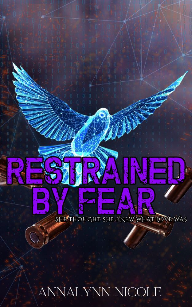 Restrained By Fear