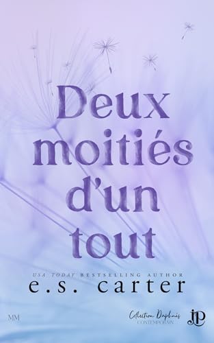 Deux moitiés d'un tout