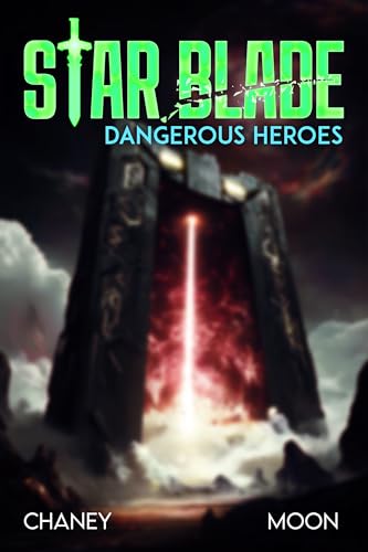 Dangerous Heroes book cover