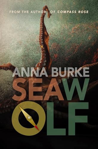 Sea Wolf (A Compass Rose Novel Book 2)