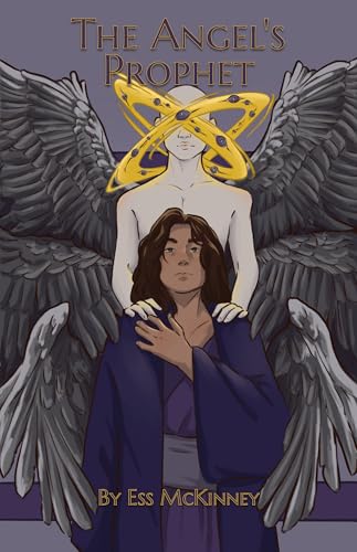The Angel's Prophet (Love Is Sacred Series)
